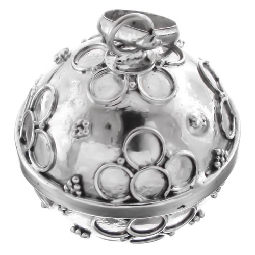 925 silber 18mm harmonie - 925,