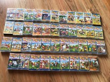 Bibi und Tina Kassette selbst