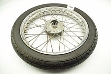 Yamaha RD 250 DS7 - Vorderrad