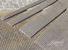 Flexibles Pflastersegment