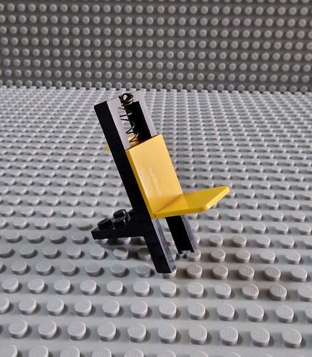 Lego gabelstapler arm - lego,