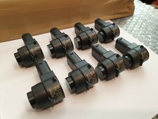 Original Opel Corsa D PDC