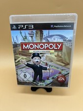 Monopoly (Sony PlayStation 3