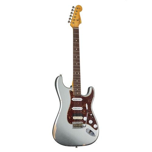 Fender stratocaster hss rw - stratocaster,