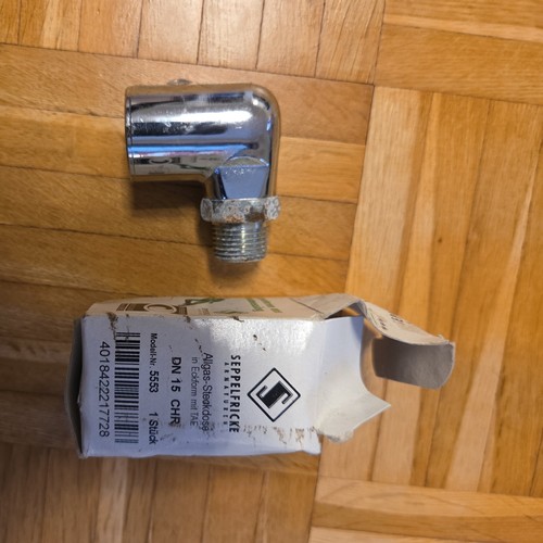 Seppelfricke gas steckdose - seppelfricke,