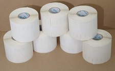 DYMO LabelWriter Versandetiketten  54 mm x 101 mm 7 Rollen 1.540 Etiketten