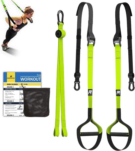 Rhinosport schlingentrainer - rhinosport,
