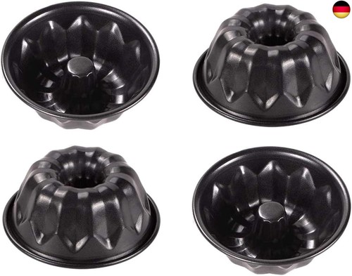 Webake mini gugelhupfform - mini,