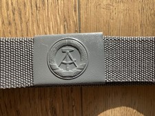 NVA Feldkoppel * Koppel *