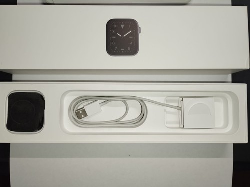 Apple watsch series - apple, 44mm