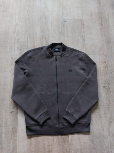 Fred perry trainingsjacke - perry,