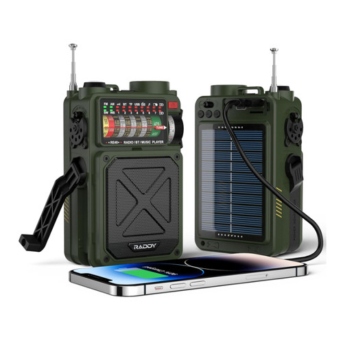 Kurzwellenradio re40 sw - re40,