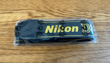 Original Trageriemen Nikon
