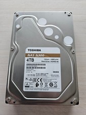 Stück toshiba nas - 1,