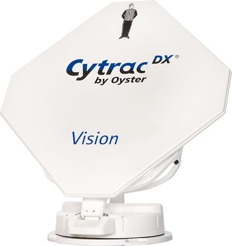 Tenhaaft cytrac vision - tenhaaft,