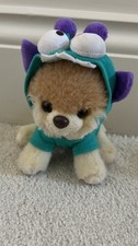 Itty Bitty Boo Gund