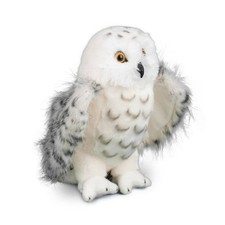 Schneeeule "Legend" Kuscheltier Eule Plüschtier Stofftier Plüsch Vogel 25 cm