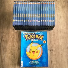 DvD Video ► Die Welt der