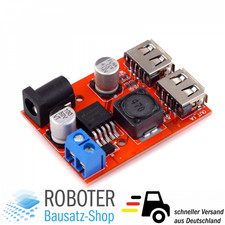 Spannungswandler LM2596