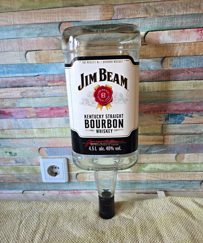 Leere jim beam - leere, kentucky