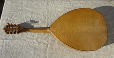 Alte Mandola ca. 75 cm