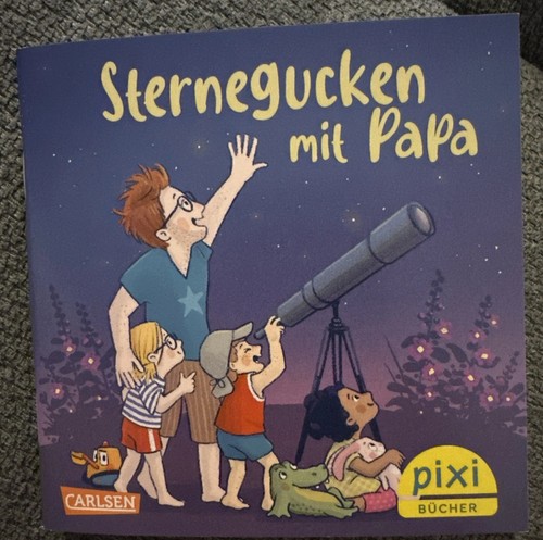 Pixi buch carlsen - buch,