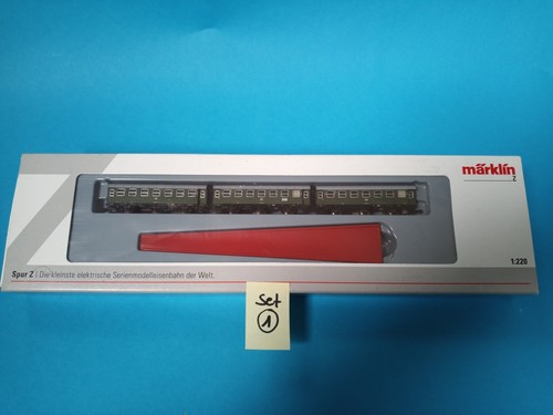 Märklin 87062 spur - märklin,