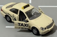 SIKU 1363 Mercedes-Benz E 500