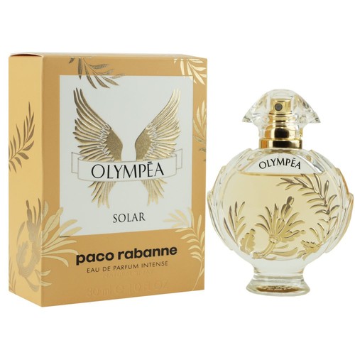 Paco rabanne olympea solar - rabanne, 30