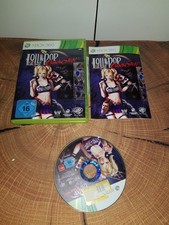 Lollipop Chainsaw (Microsoft