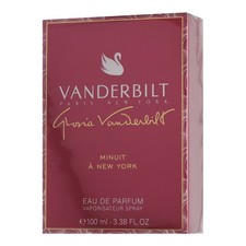 Vanderbilt - Minuit à New