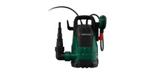 PARKSIDE® Klarwassertauchpumpe »PTPK 400 B1«, 400 W, max. 10000 l/h