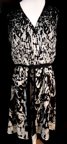 Esprit damen kleid 38 - gr.,