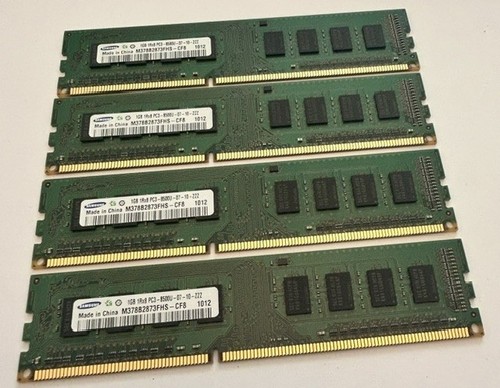 4gb samsung - (4, x