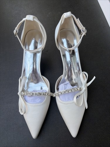 Hochzeit schuhe größe - schuhe, 40