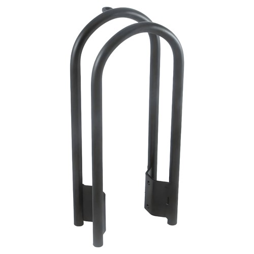 Gabel stabilisator doppelt - -,