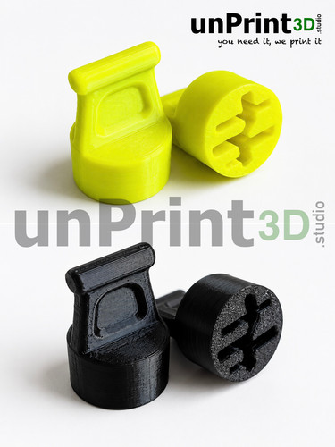 Schutzkappen stecker für - 2x,