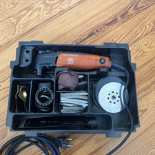 Fein Multimaster FFM 250Q mit
