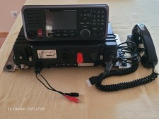 ICOM GM 800 Marine SSB / HF Transceiver
