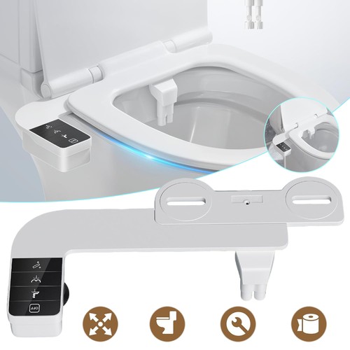 Ultra slim bidet einsatz mit - bidet,