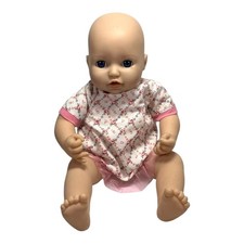 baby born interaktive Soft Touch Puppe 43cm cry giggles drink wet zapf creations