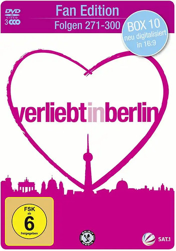 Verliebt berlin folgen - verliebt,