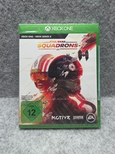 STAR WARS SQUADRONS SEALED NEW