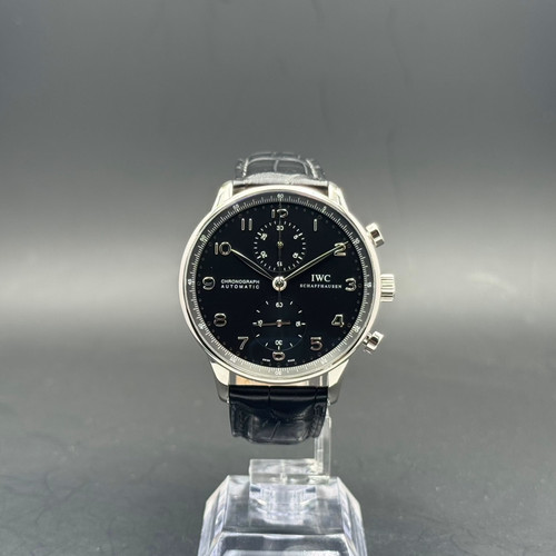 Iwc portugieser iw371438 - portugieser,