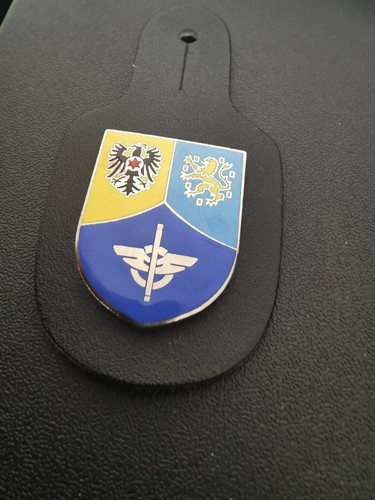 Brustanhänger