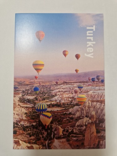 Souvenir postkarten - 28.,