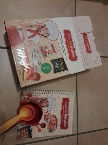 Kinderleichte becherküche - kinderleichte,