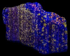 Lapis Lazuli - Sar e Sang -