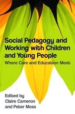 Social Pedagogy and Working with Children and Yo... | Book | condition very good