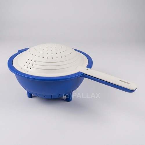 Tupperware d12 saladin l - tupperware, 2,0